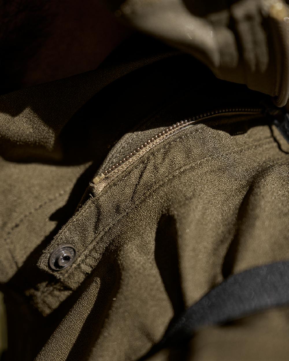 Harkila Finnmark HWS Jacket - Image 5