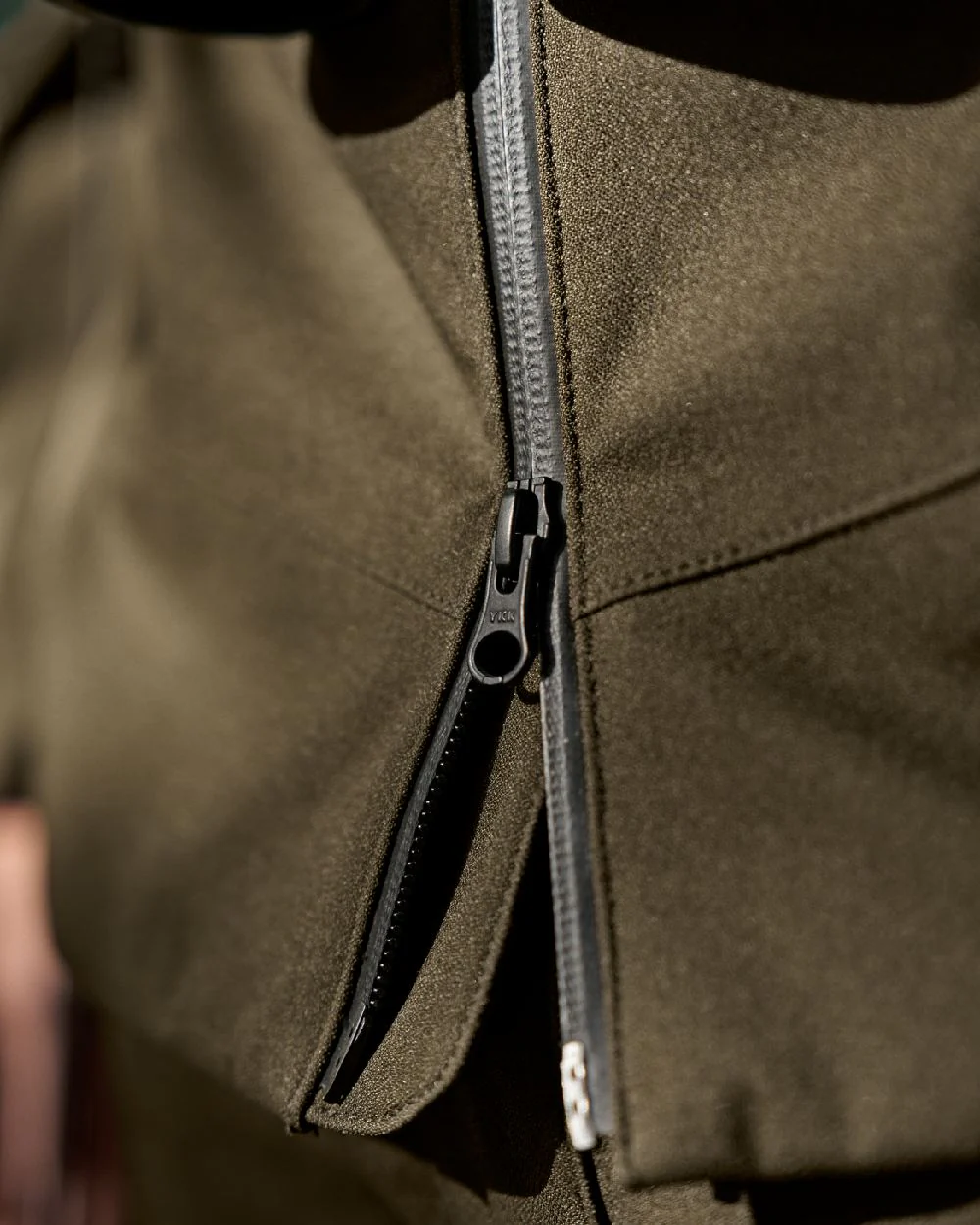 Harkila Finnmark HWS Jacket - Image 6