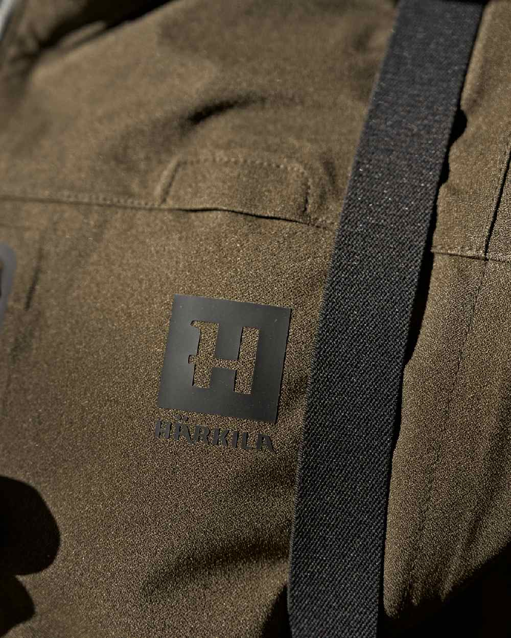 Harkila Finnmark HWS Jacket - Image 7