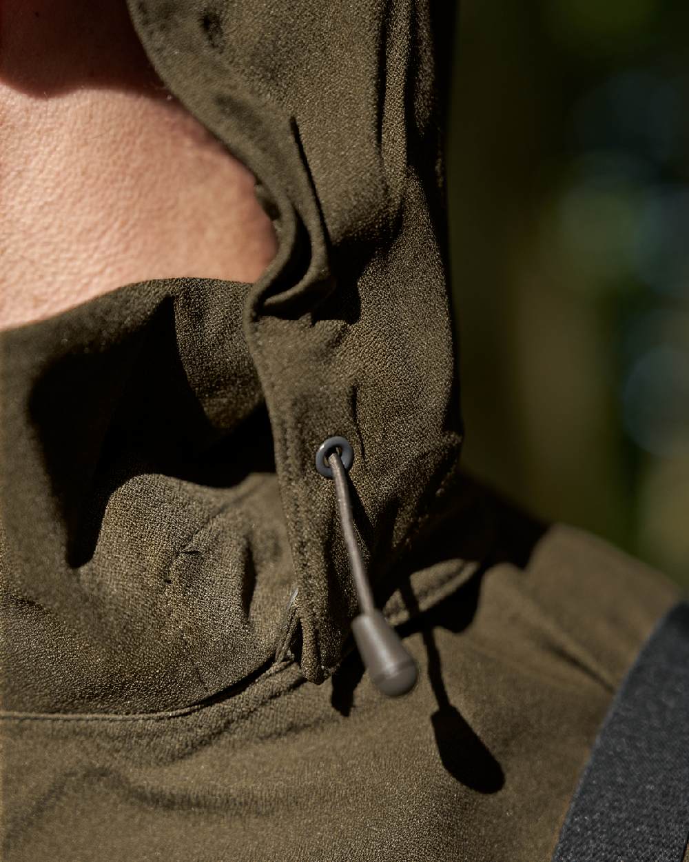 Harkila Finnmark HWS Jacket - Image 8