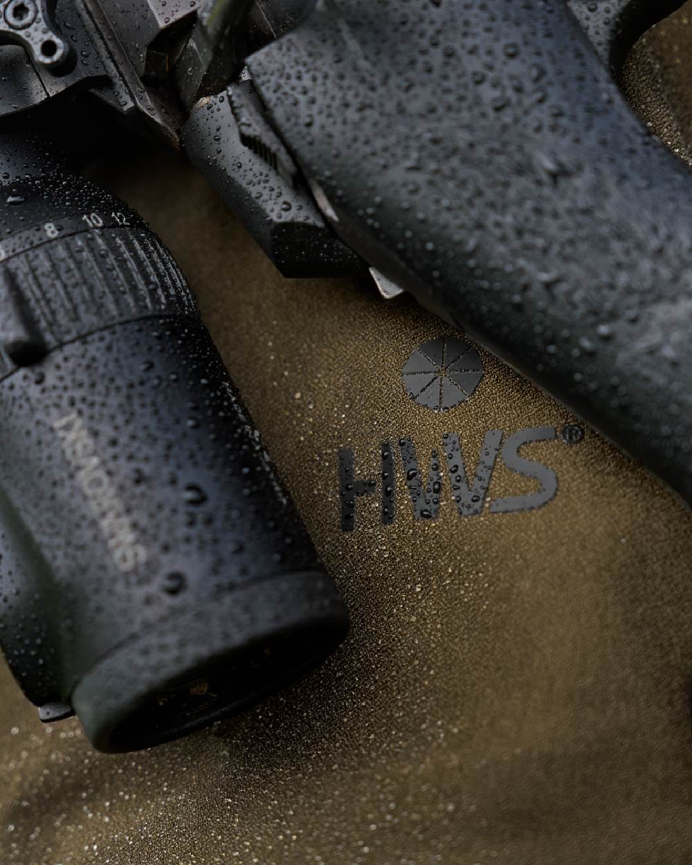 Harkila Finnmark HWS Trousers - Image 3