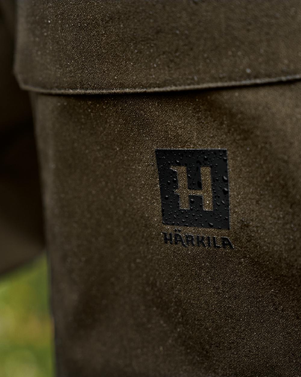 Harkila Finnmark HWS Trousers - Image 4