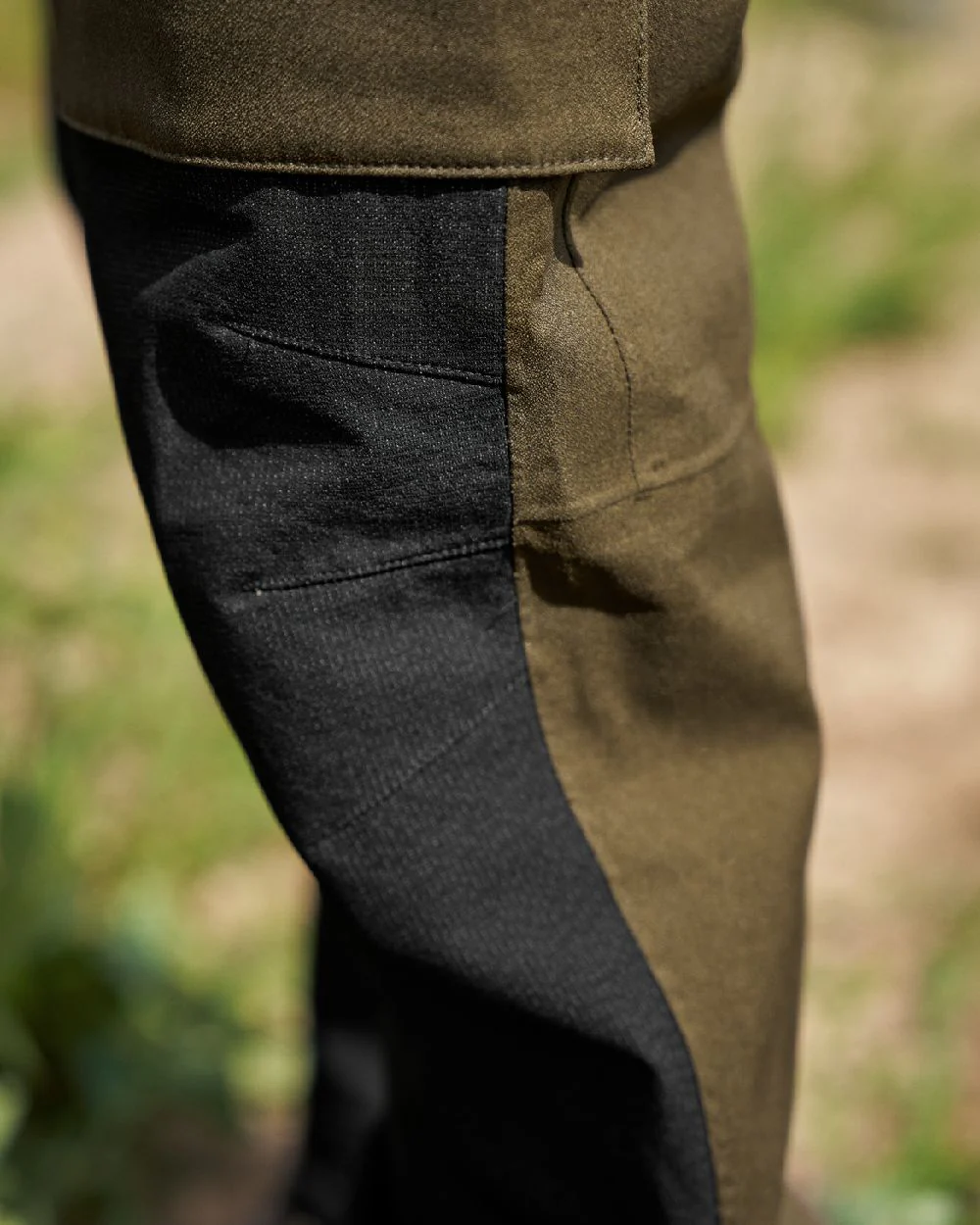 Harkila Finnmark HWS Trousers - Image 5