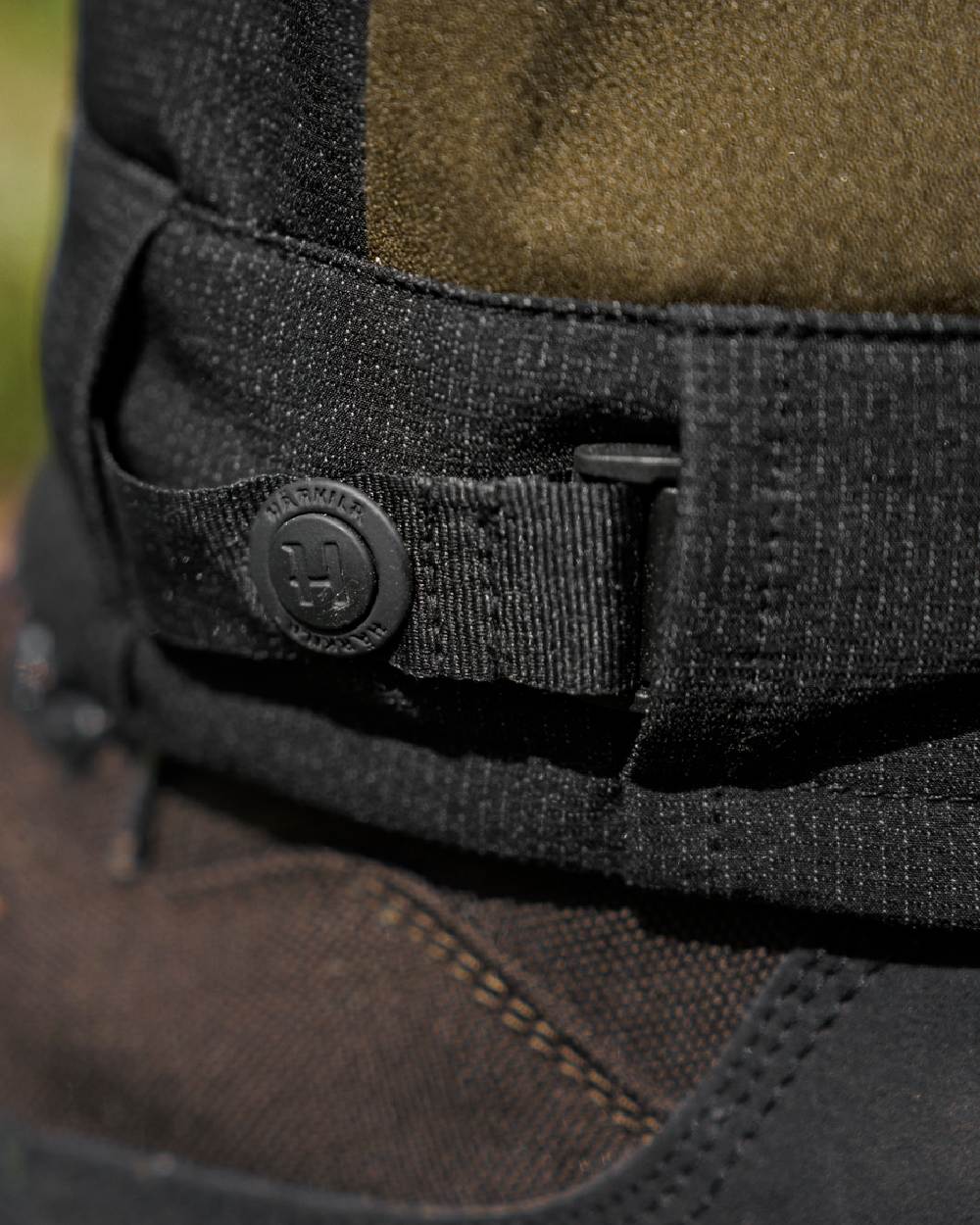 Harkila Finnmark HWS Trousers - Image 6