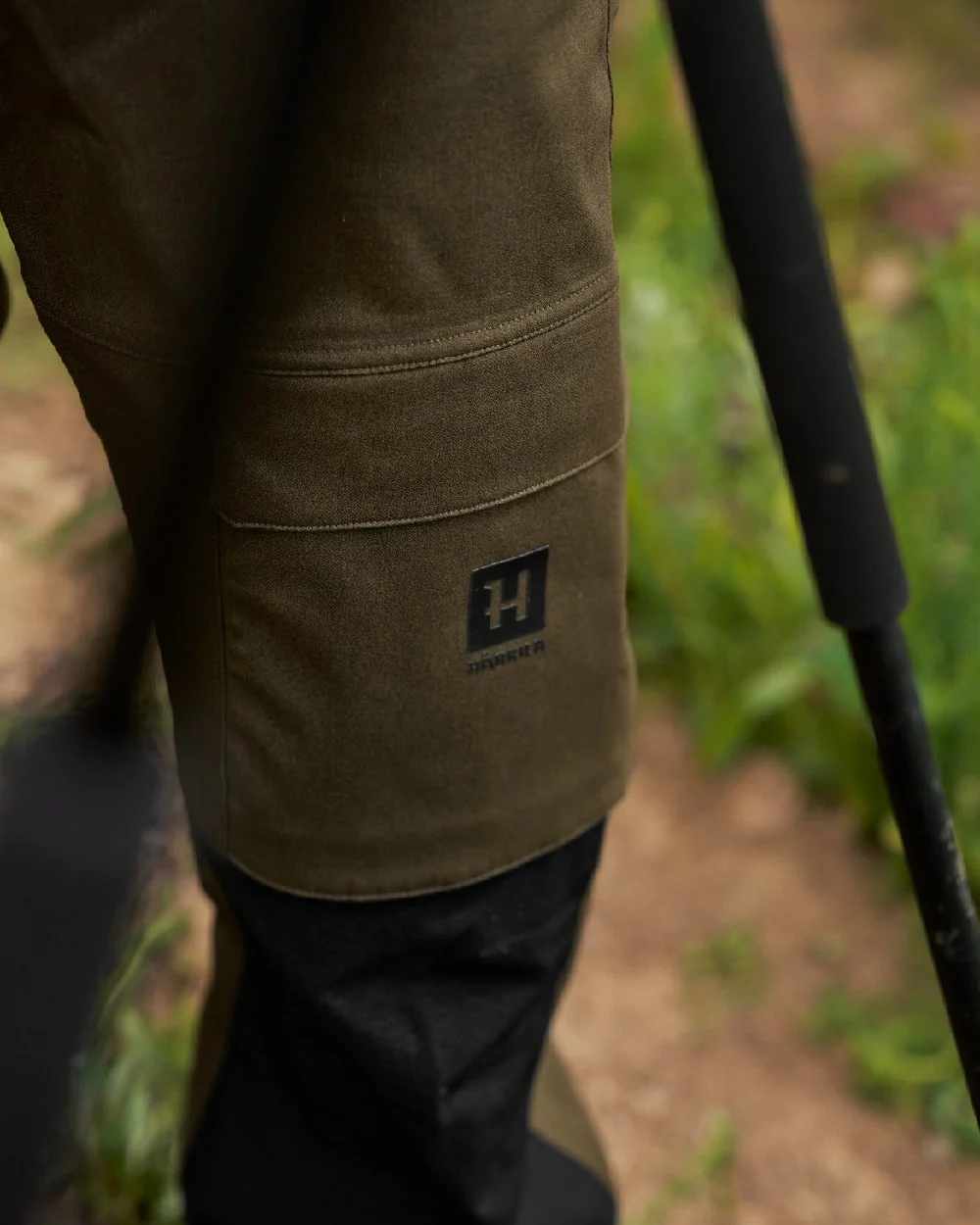 Harkila Finnmark HWS Trousers - Image 7
