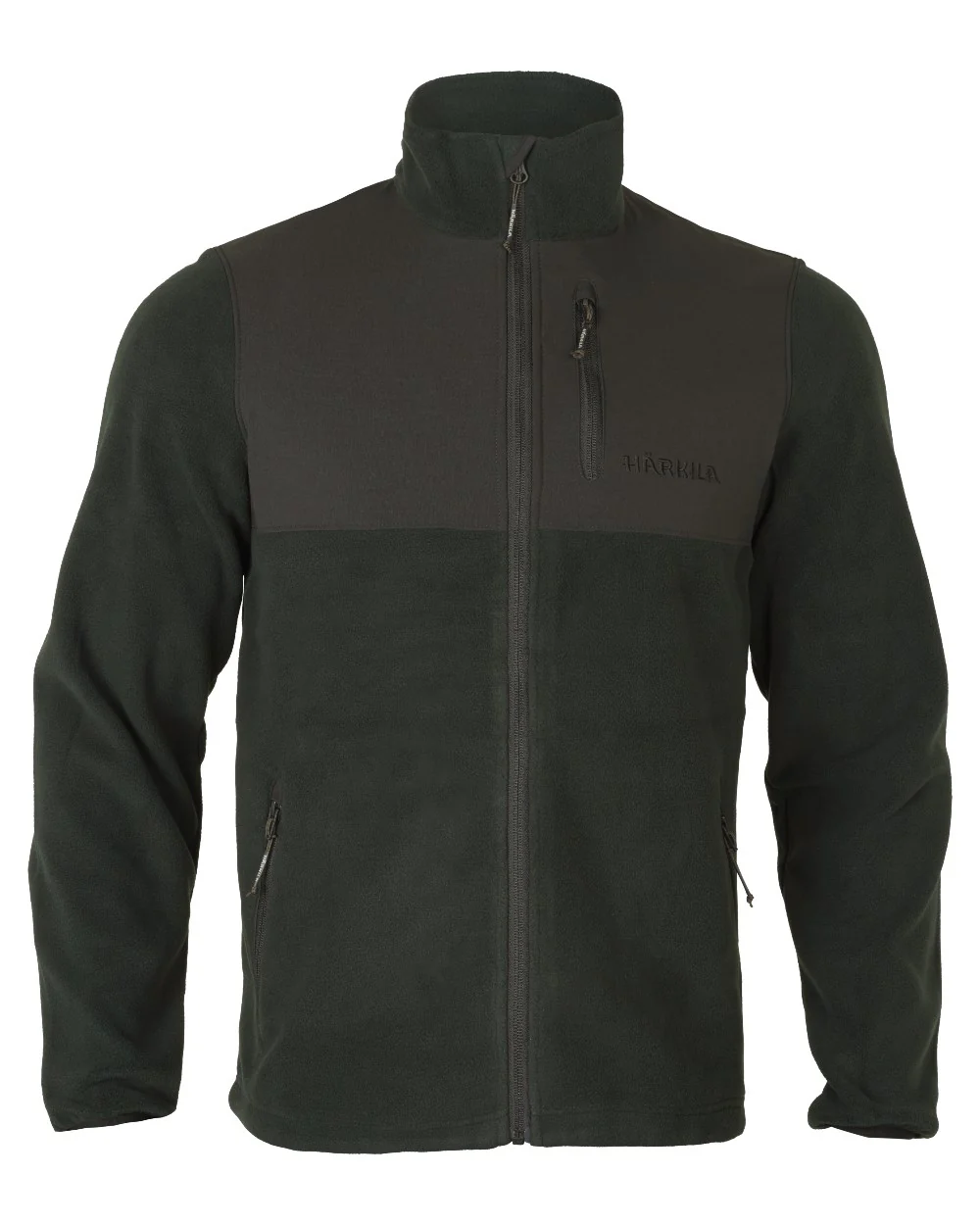Harkila Fjell Fleece Jacket - Image 12