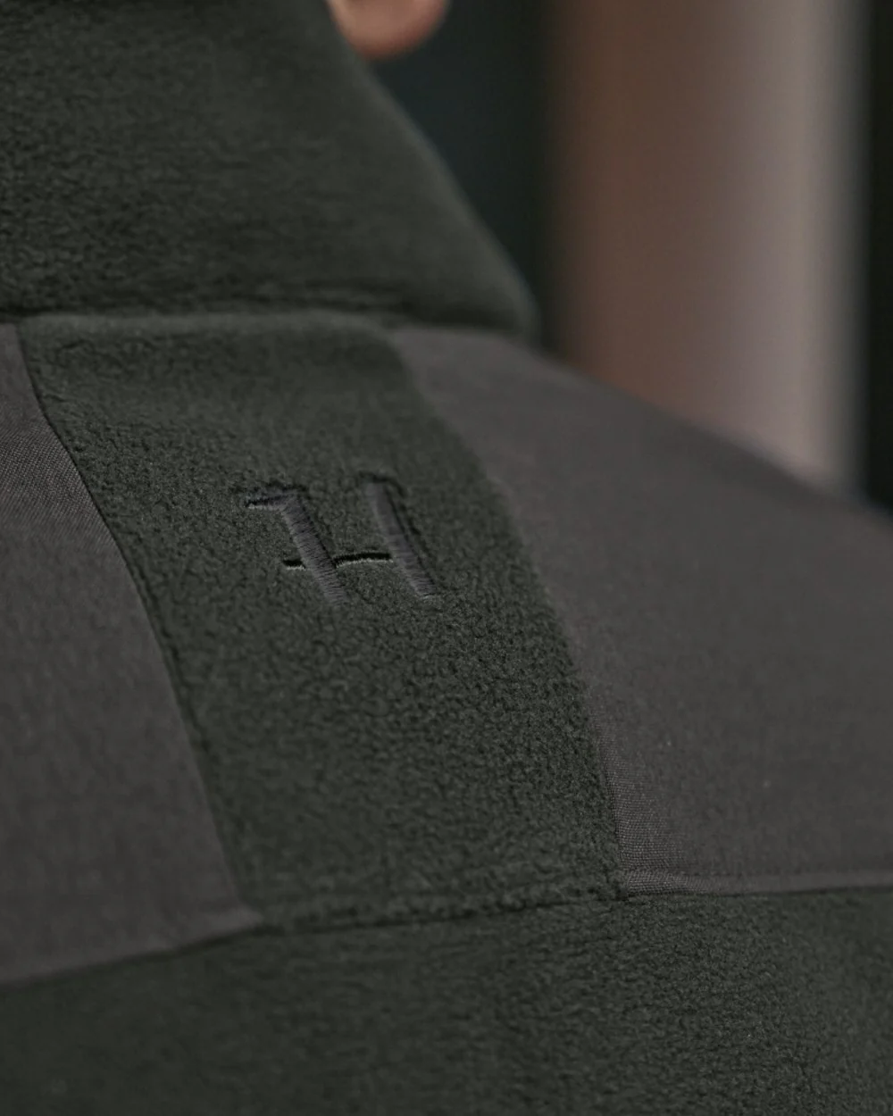 Harkila Fjell Fleece Jacket - Image 14