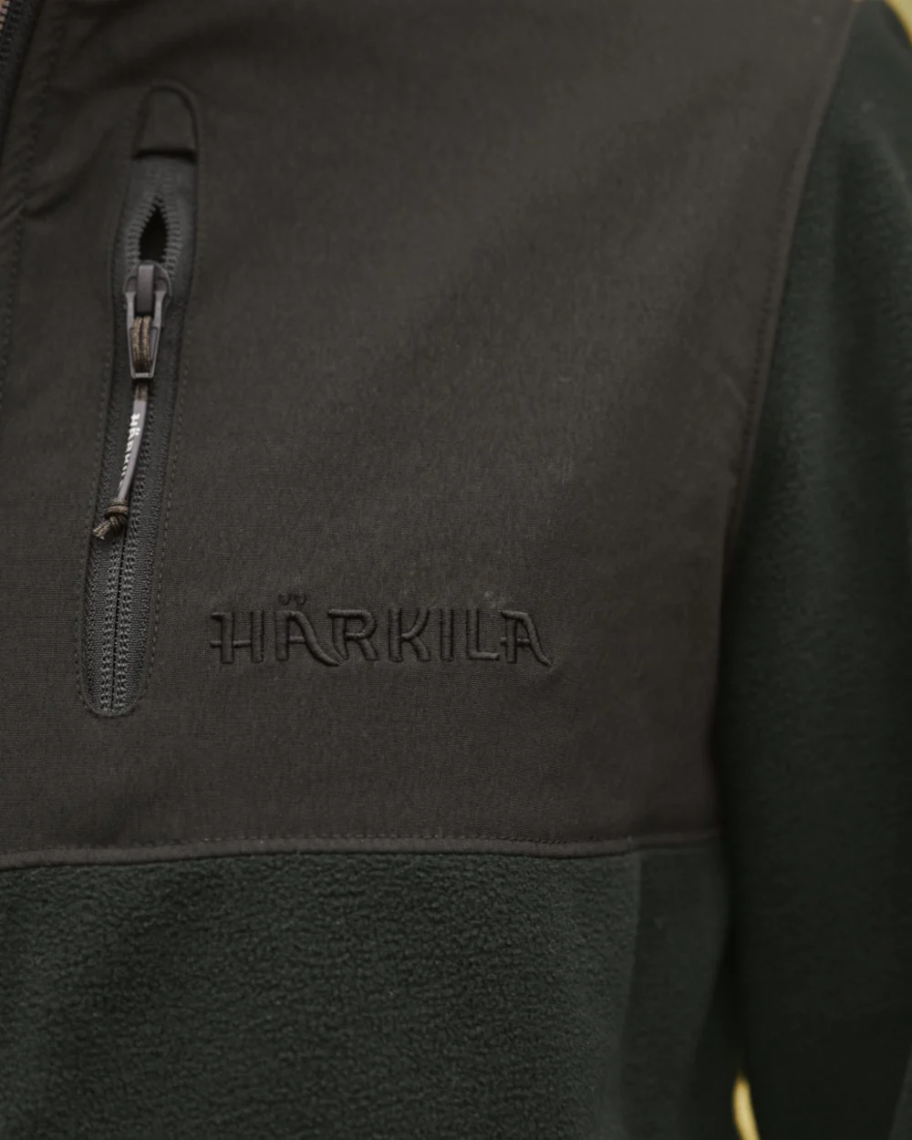 Harkila Fjell Fleece Jacket - Image 17