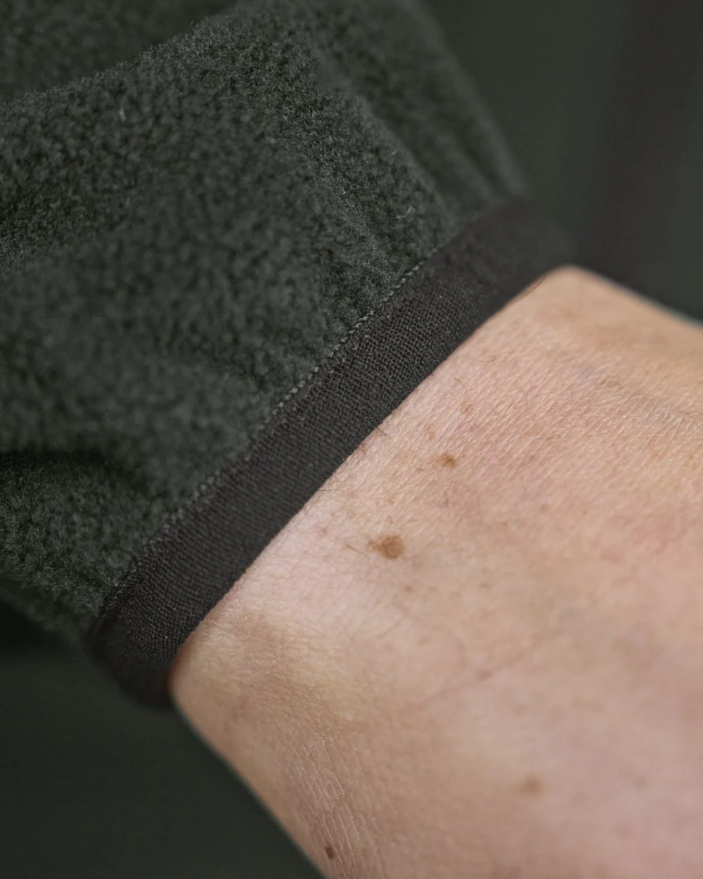 Harkila Fjell Fleece Jacket - Image 18