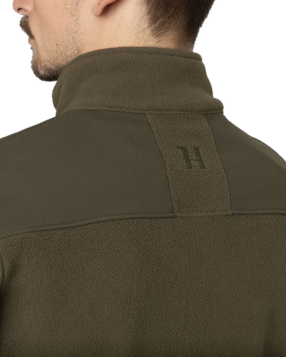 Harkila Fjell Fleece Jacket - Image 3
