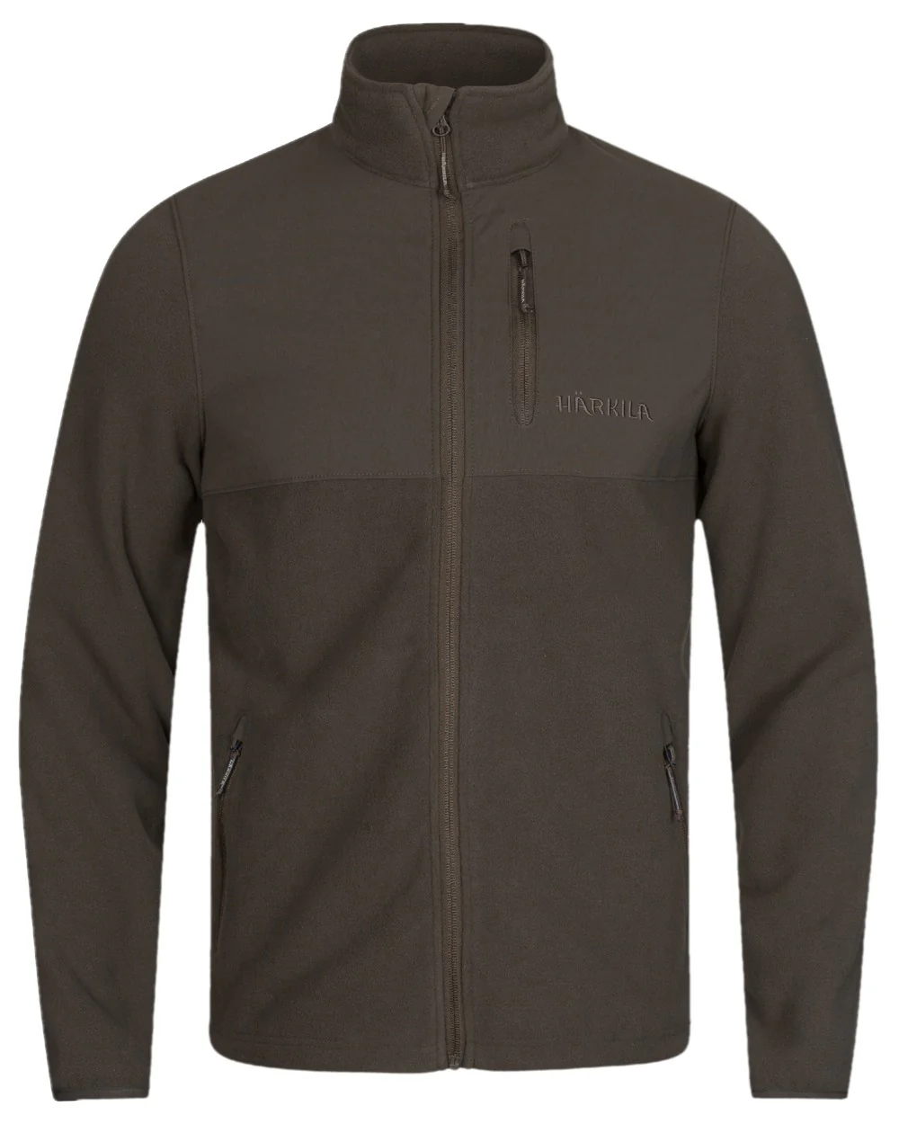 Harkila Fjell Fleece Jacket - Image 5