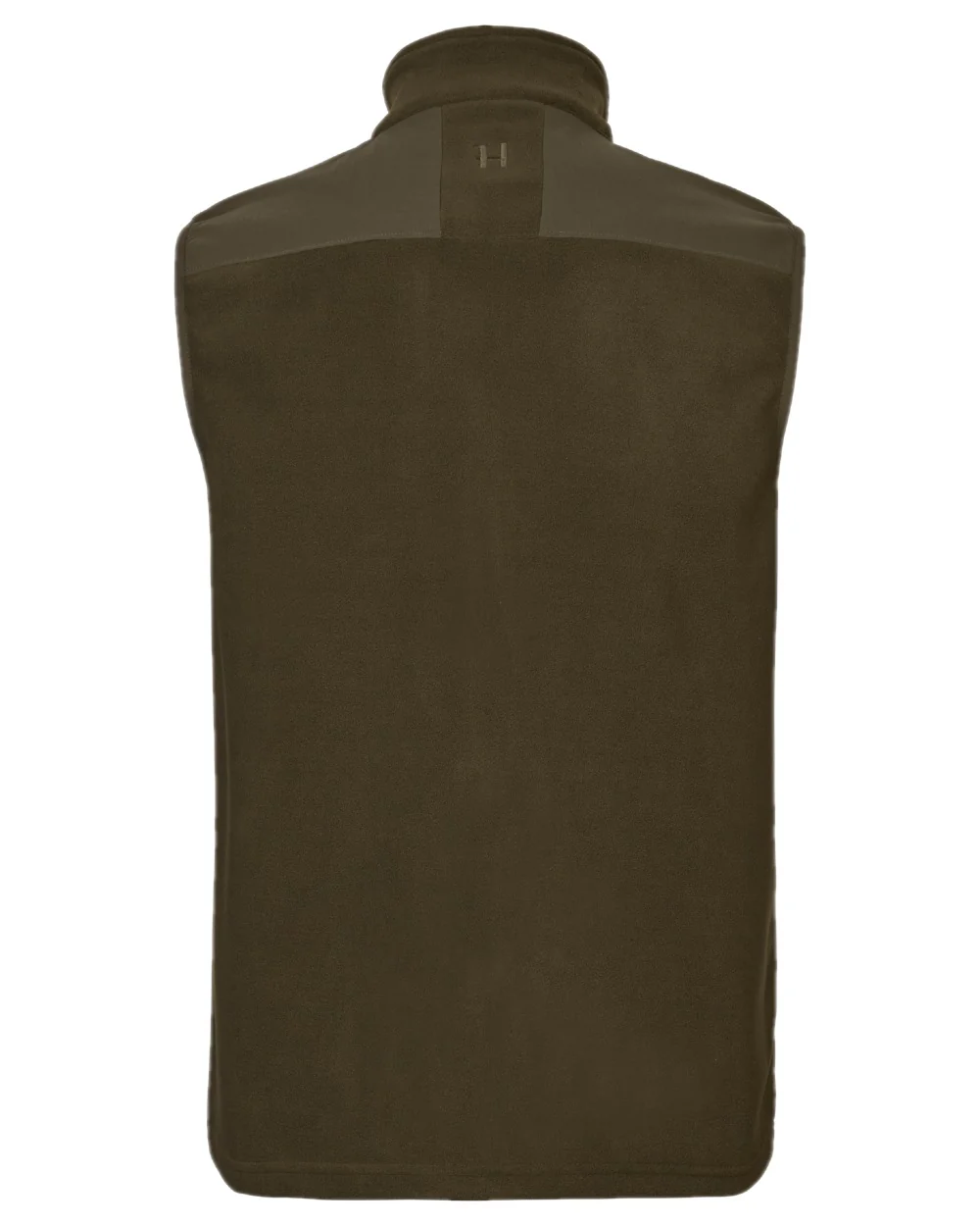 Harkila Fjell Fleece Waistcoat - Image 9