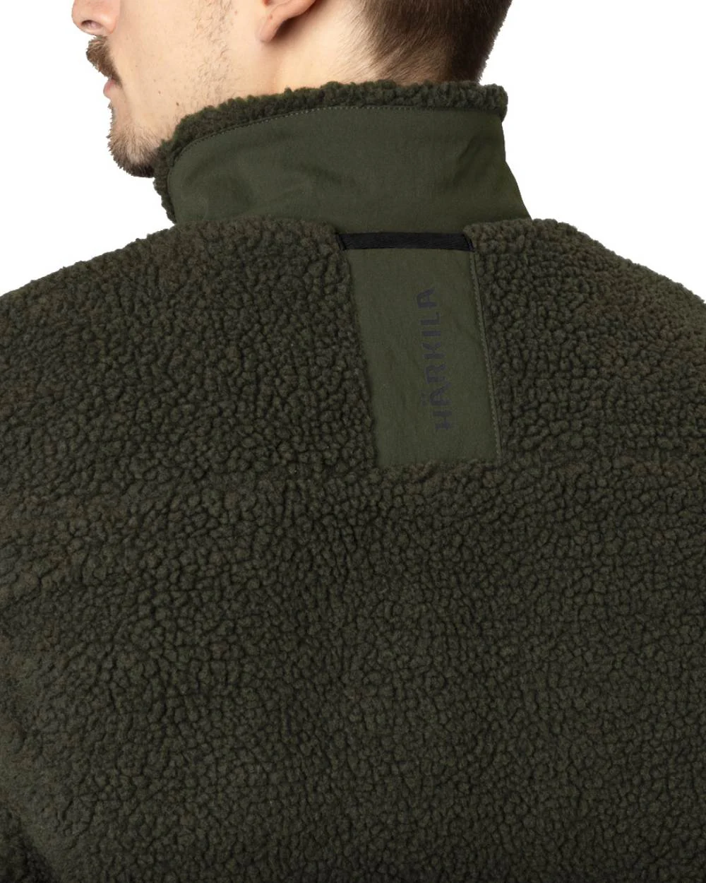 Harkila Fjell Polar Waistcoat - Image 7