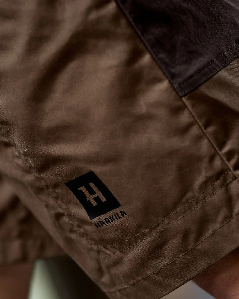 Harkila Mens Fjell Shorts - Image 11