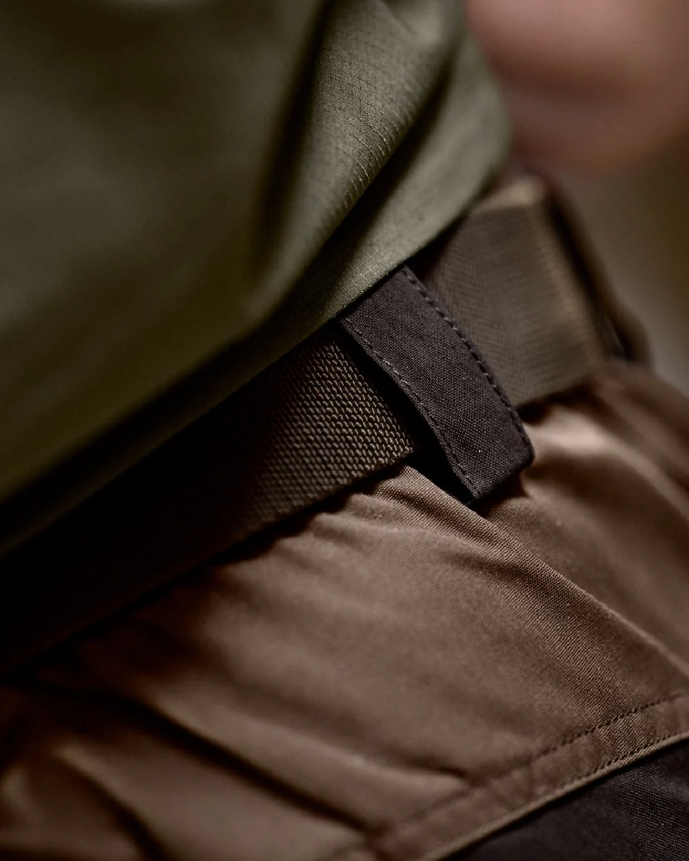 Harkila Mens Fjell Shorts - Image 12