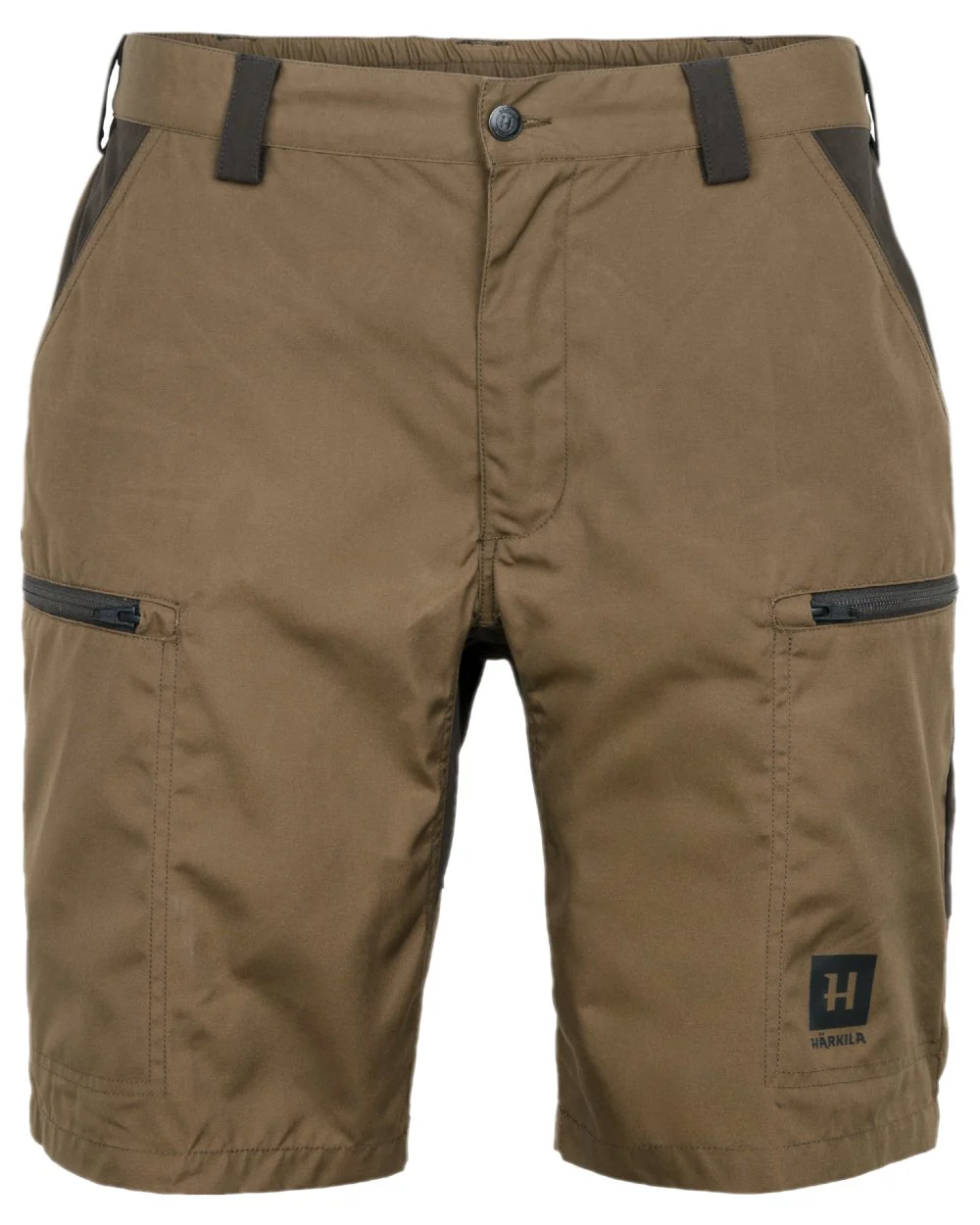 Harkila Mens Fjell Shorts - Image 6