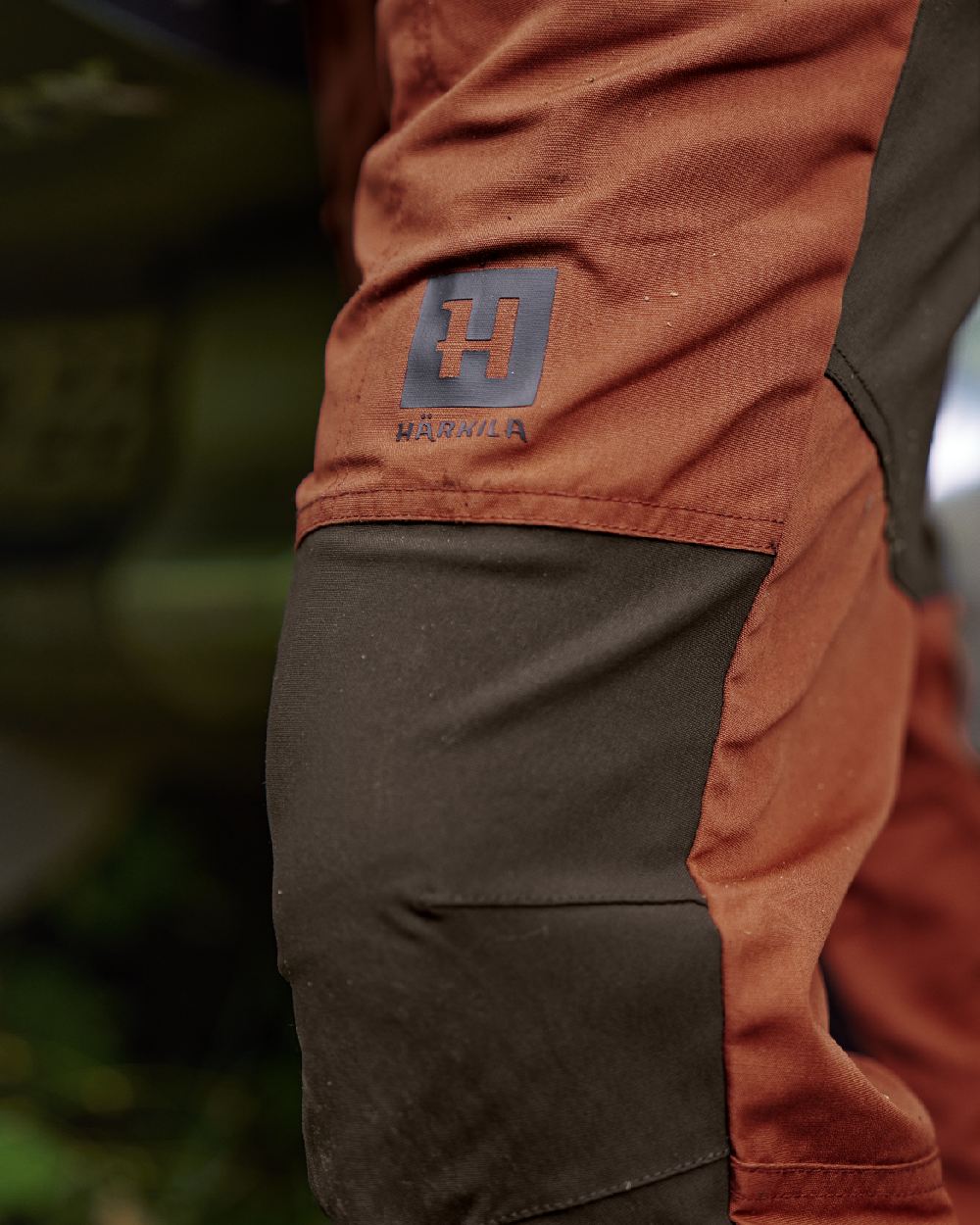 Harkila Fjell Trousers - Image 13