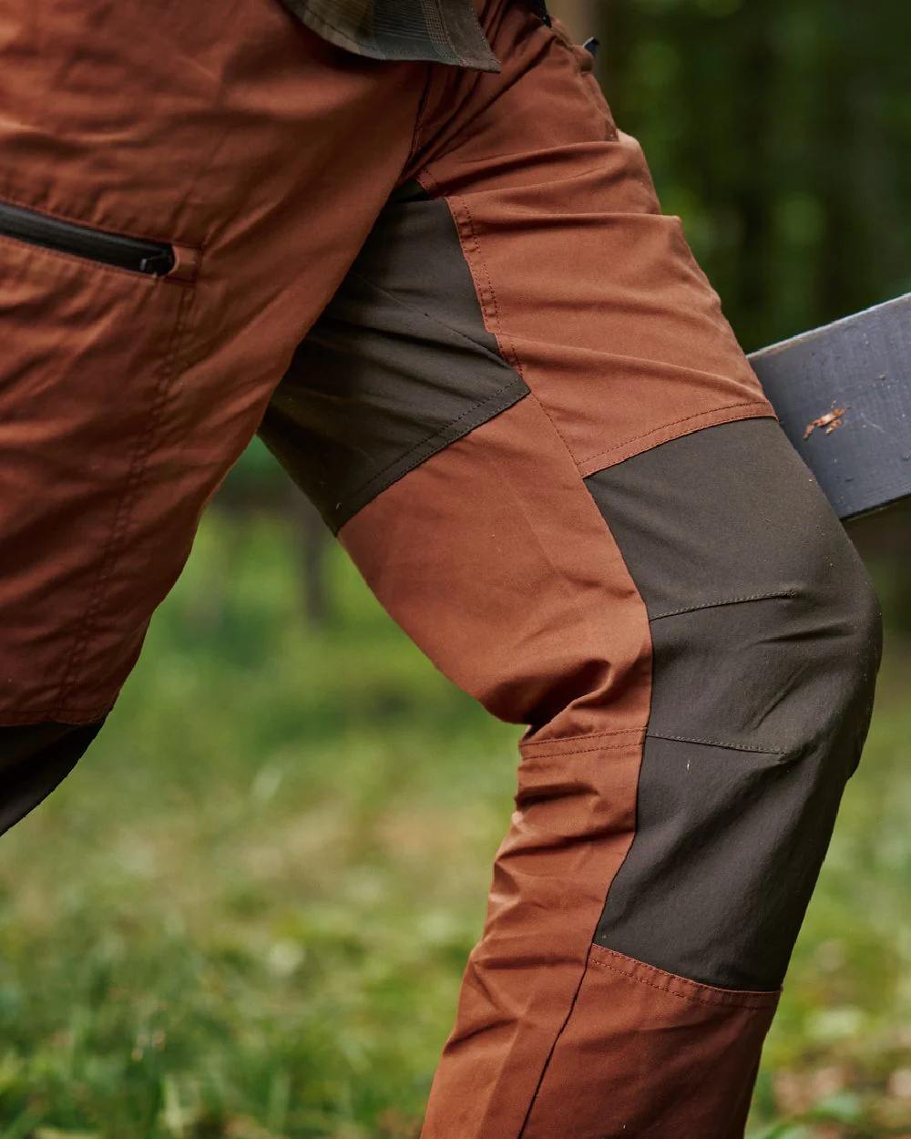 Harkila Fjell Trousers - Image 15