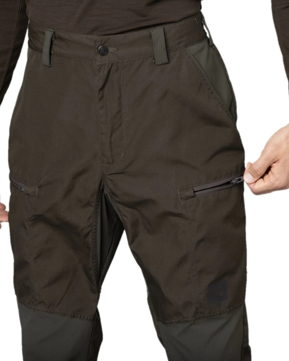 Harkila Fjell Trousers - Image 18