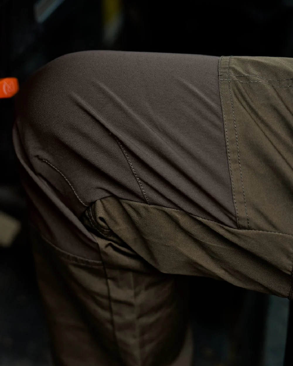 Harkila Fjell Trousers - Image 24