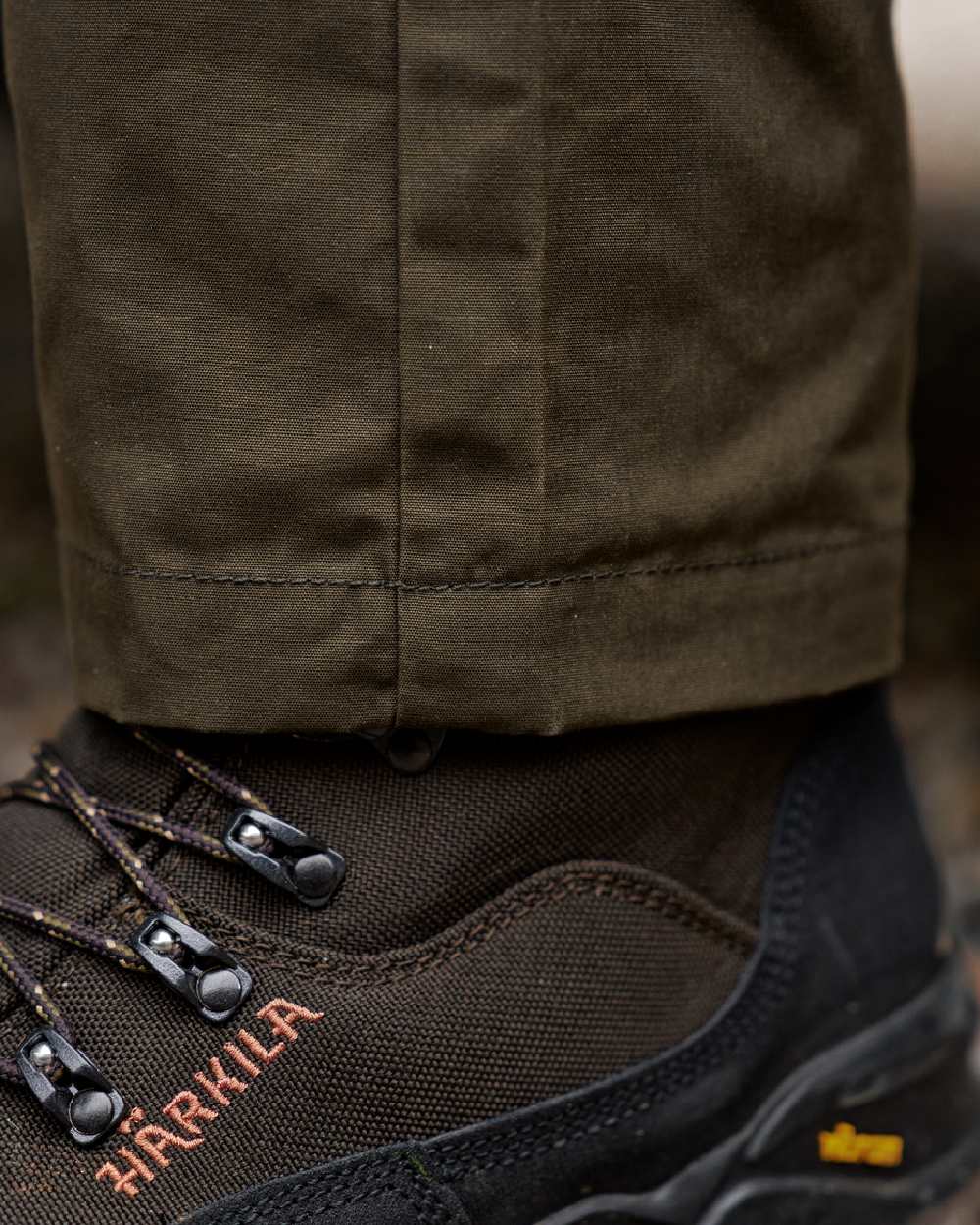 Harkila Fjell Trousers - Image 25
