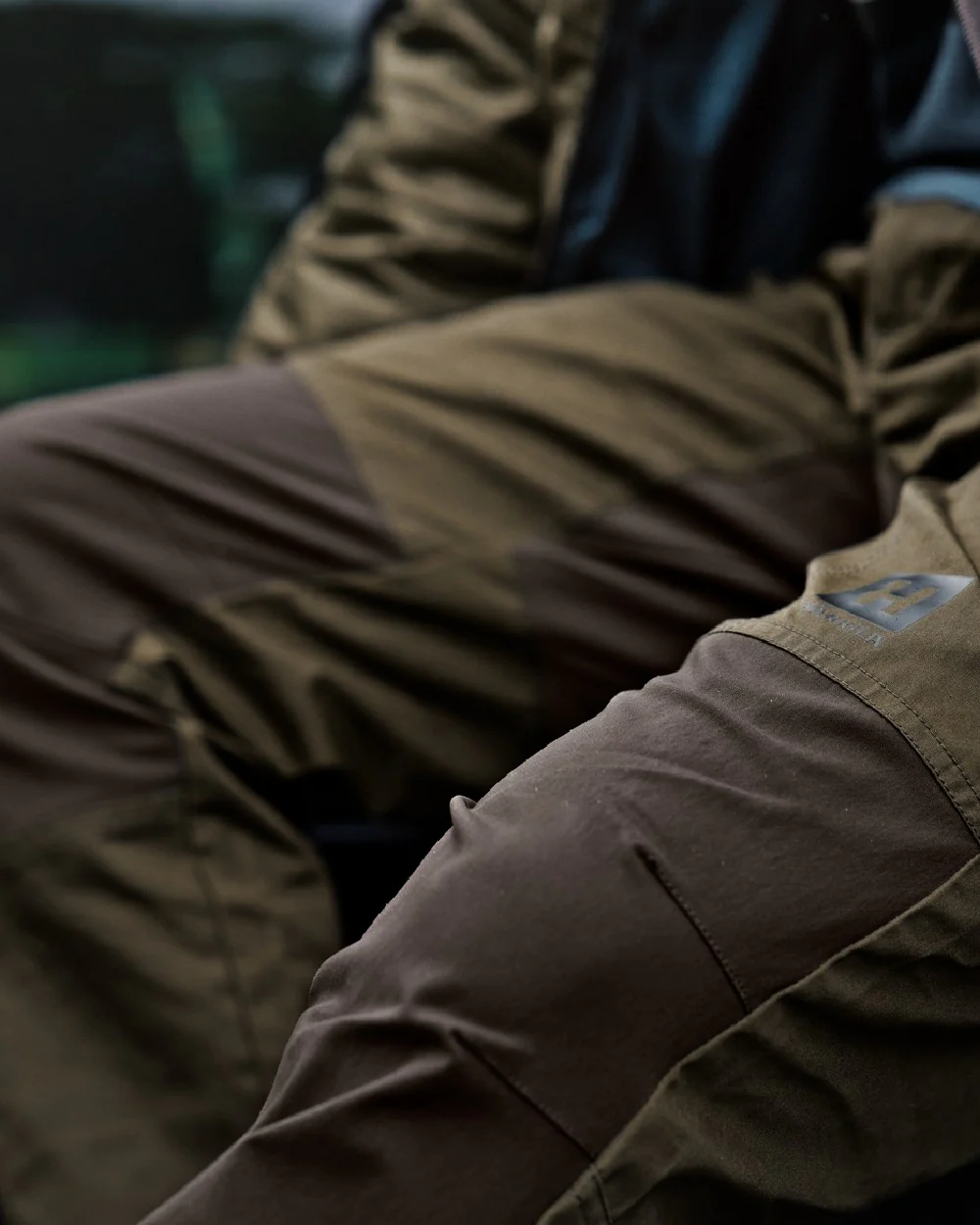 Harkila Fjell Trousers - Image 27