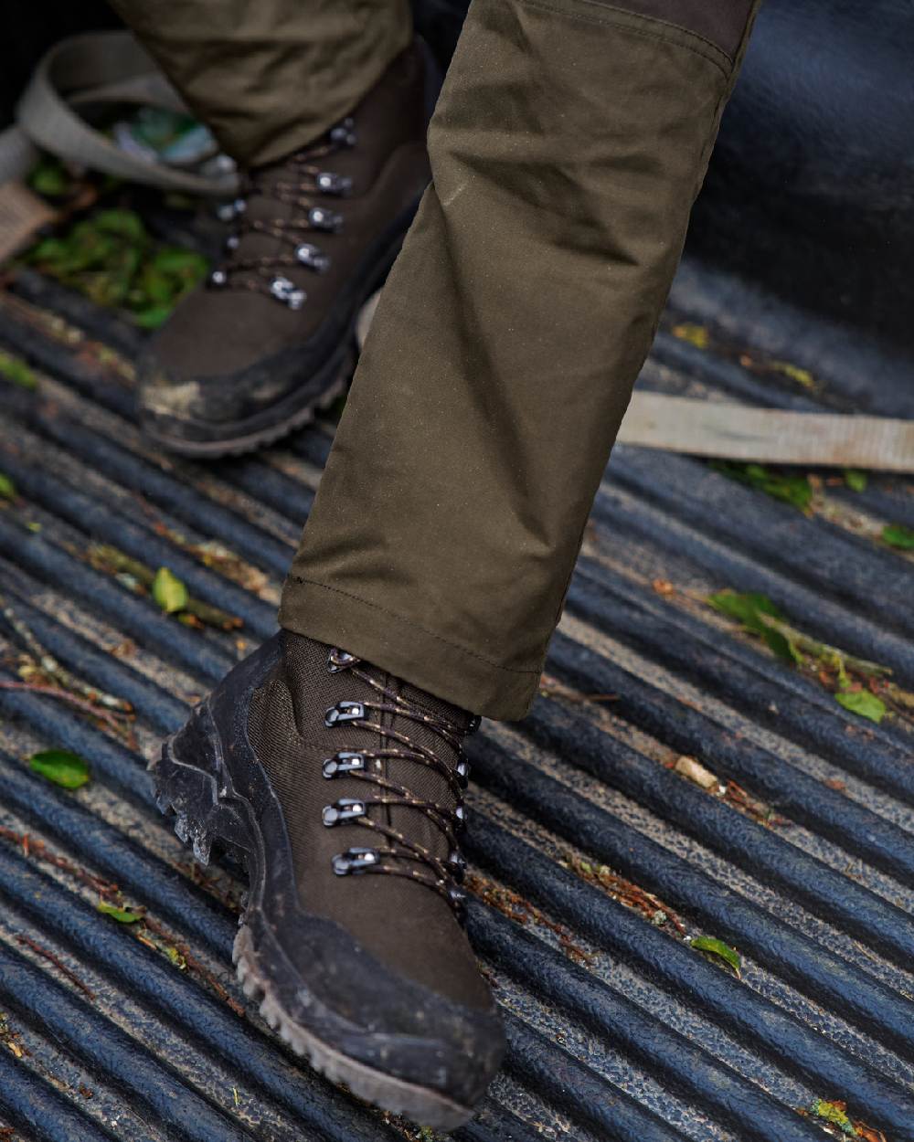 Harkila Fjell Trousers - Image 28