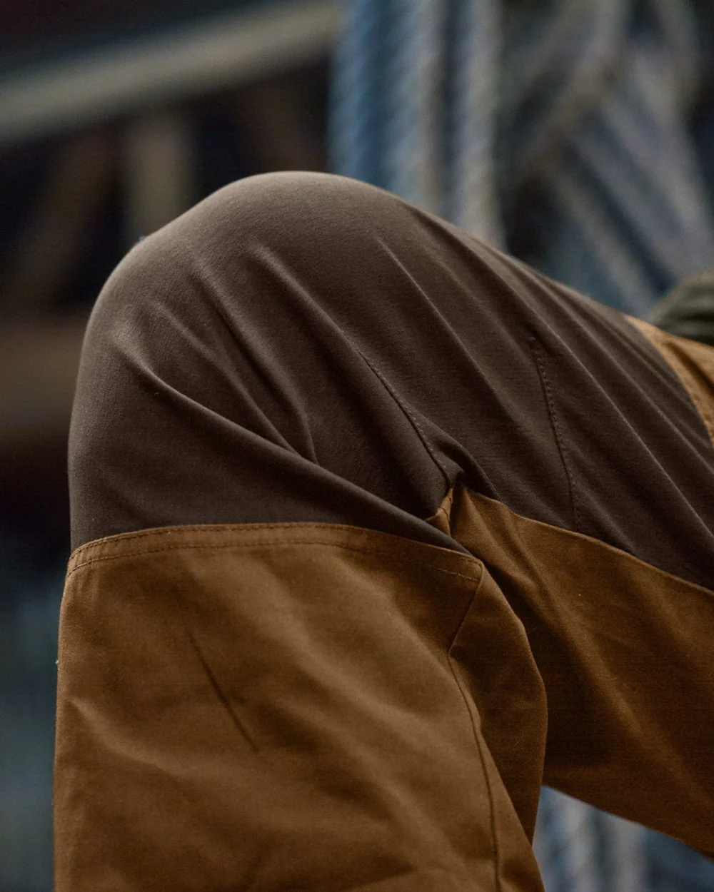 Harkila Fjell Trousers - Image 34