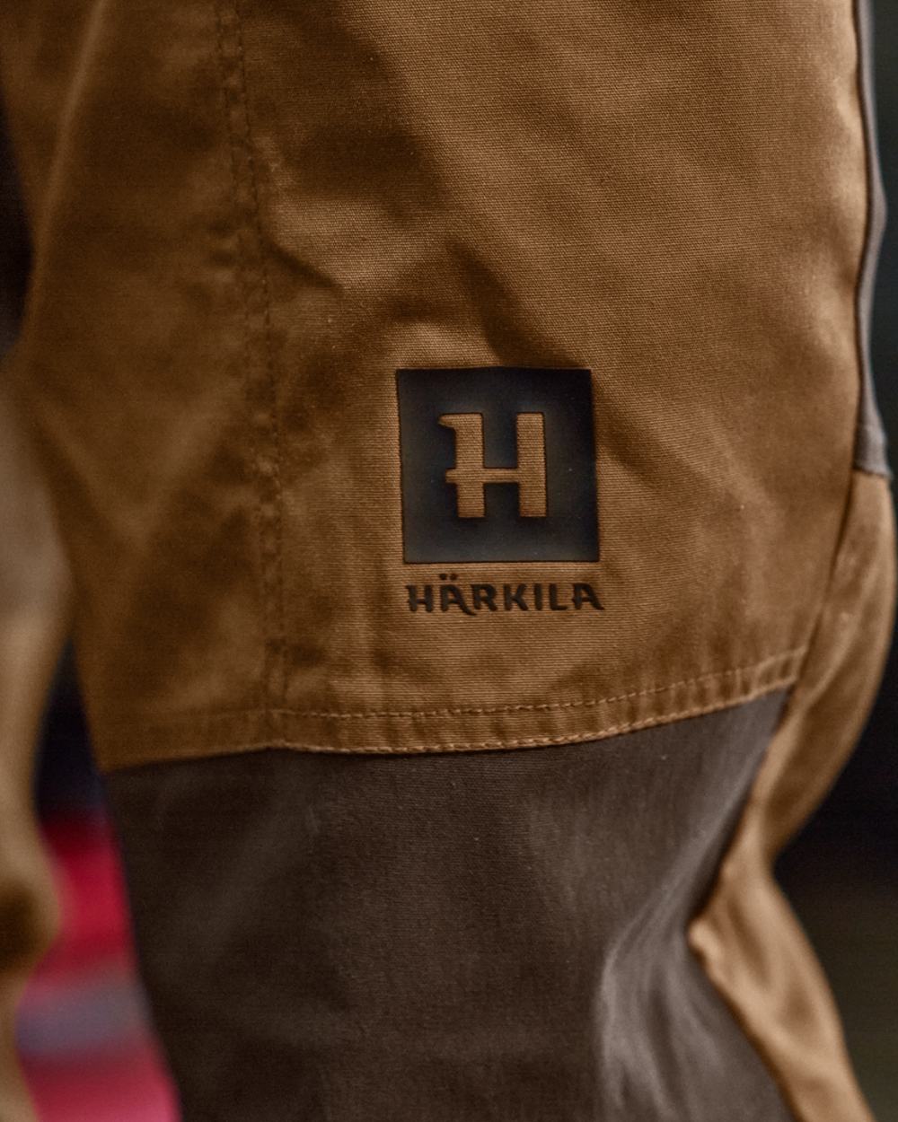 Harkila Fjell Trousers - Image 35