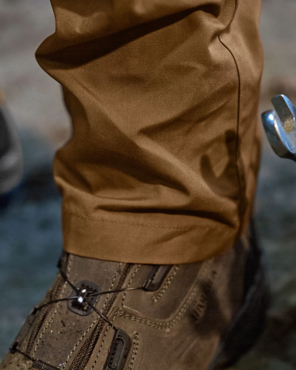 Harkila Fjell Trousers - Image 36
