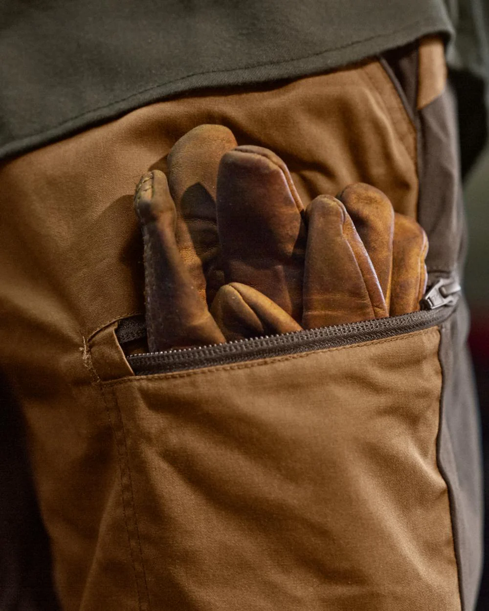 Harkila Fjell Trousers - Image 37