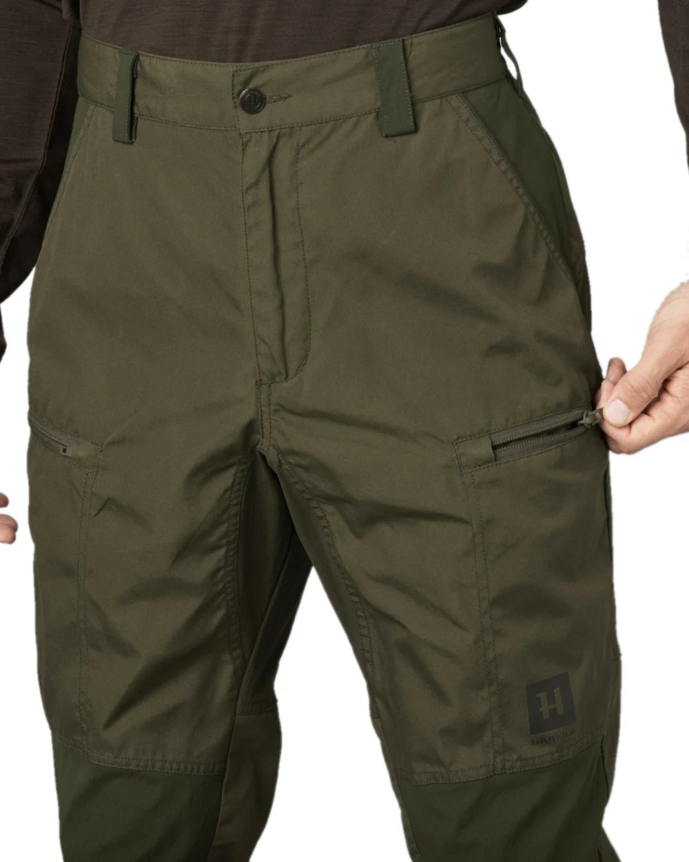 Harkila Fjell Trousers - Image 5