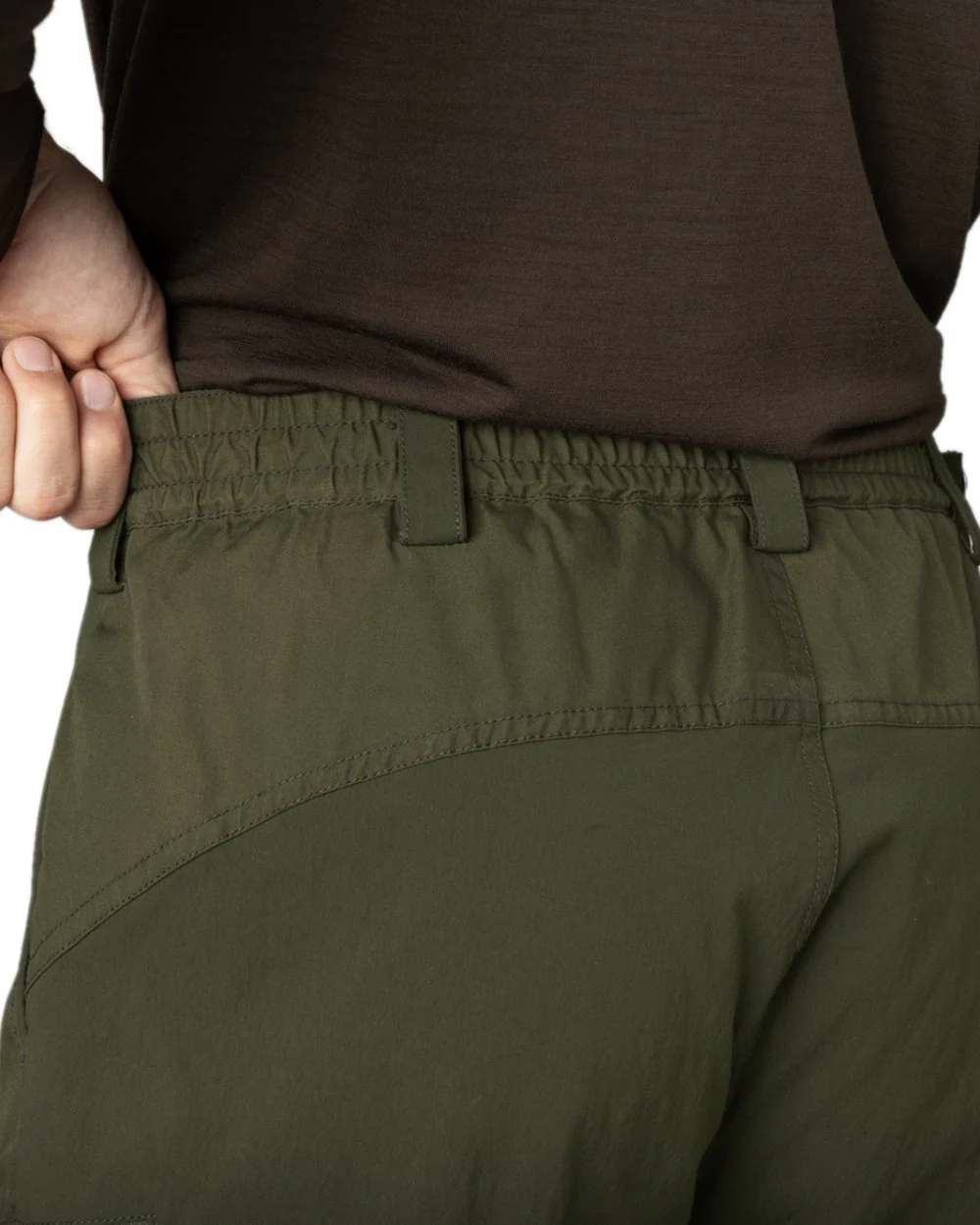 Harkila Fjell Trousers - Image 6
