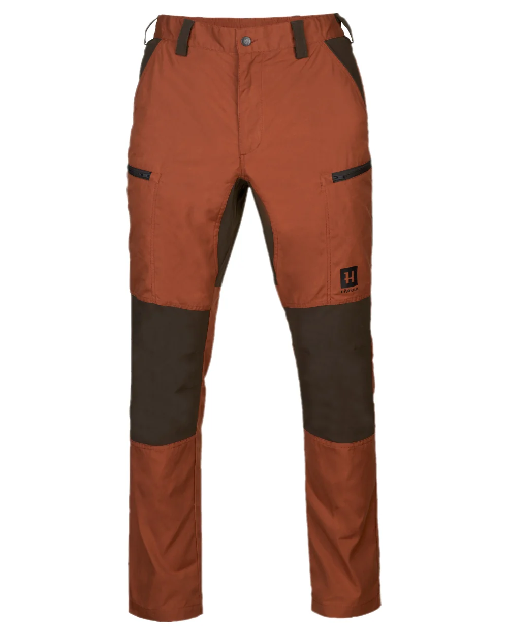 Harkila Fjell Trousers - Image 8