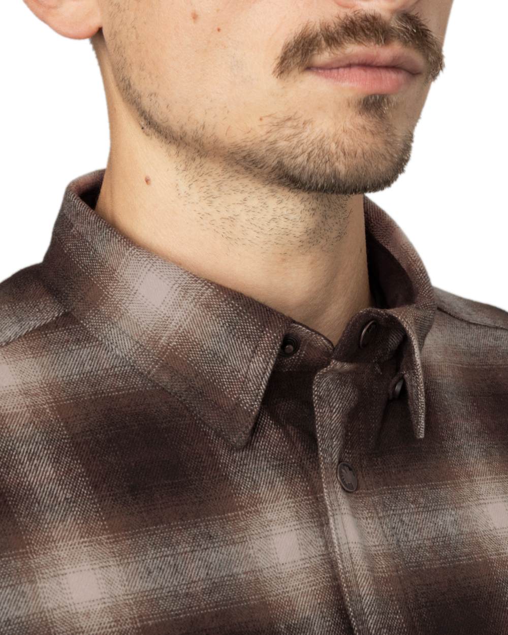Harkila Folke Shirt Jacket - Image 4