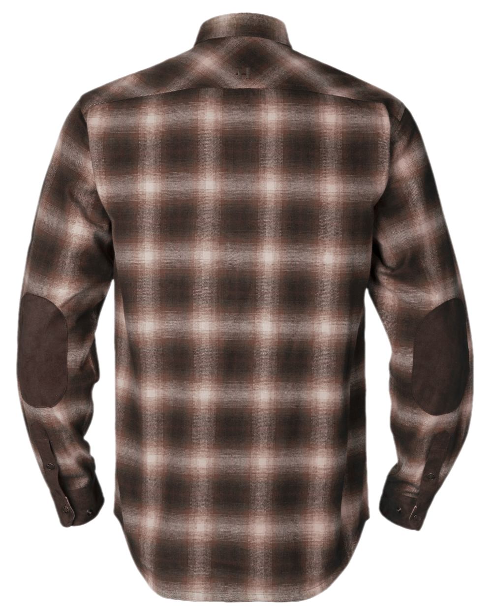 Harkila Folke Shirt Jacket - Image 5