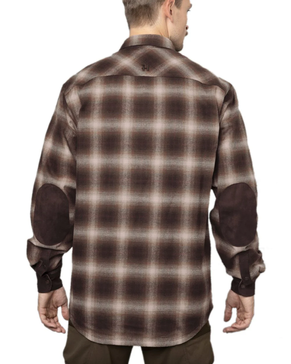 Harkila Folke Shirt Jacket - Image 6