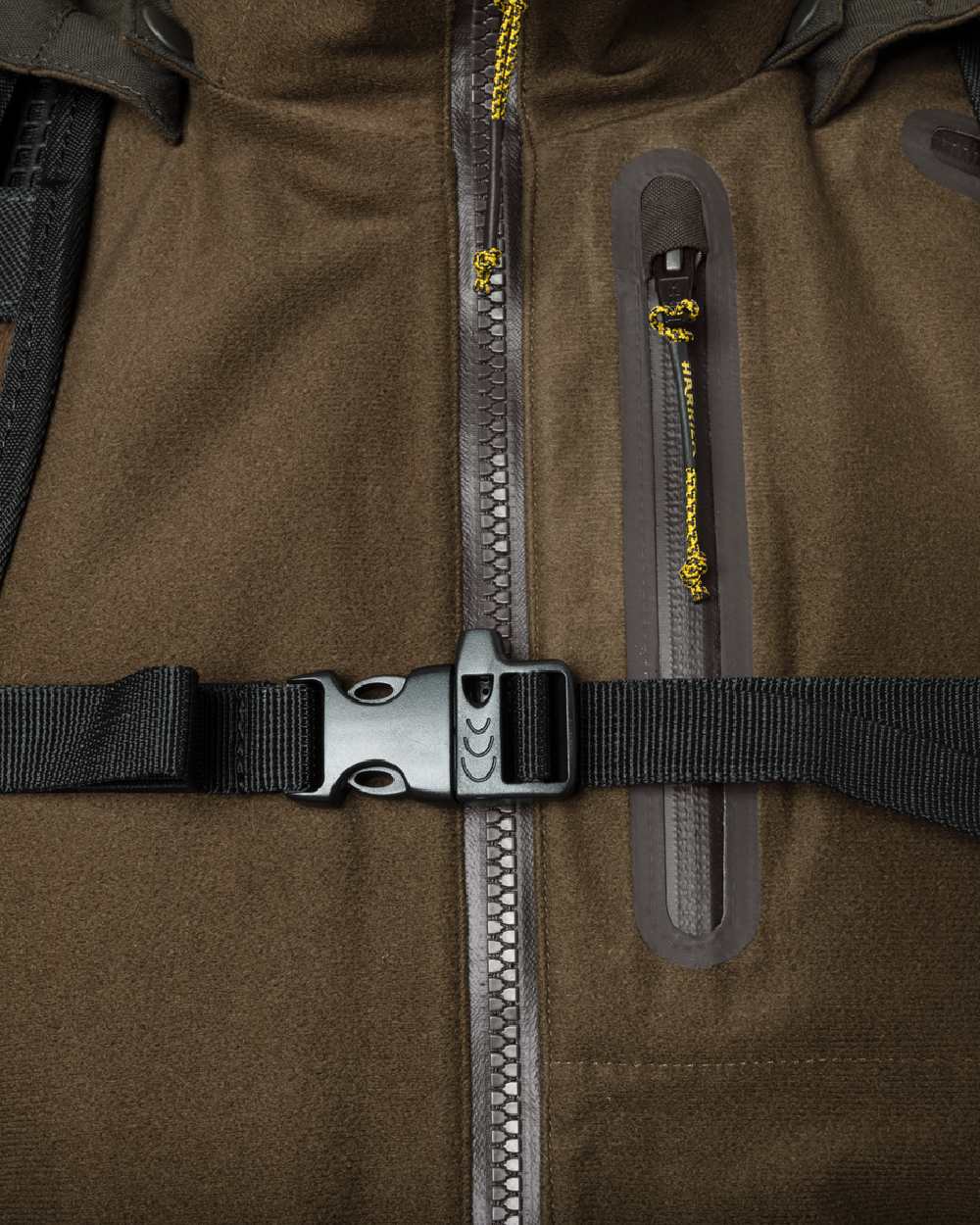 Harkila Forest Hunter Backpack - Image 3