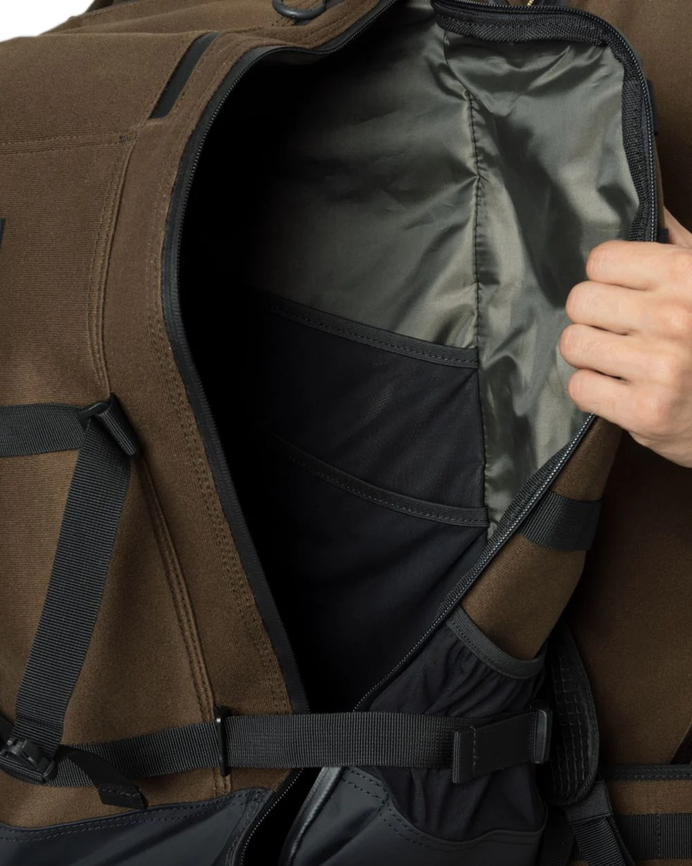 Harkila Forest Hunter Backpack - Image 4