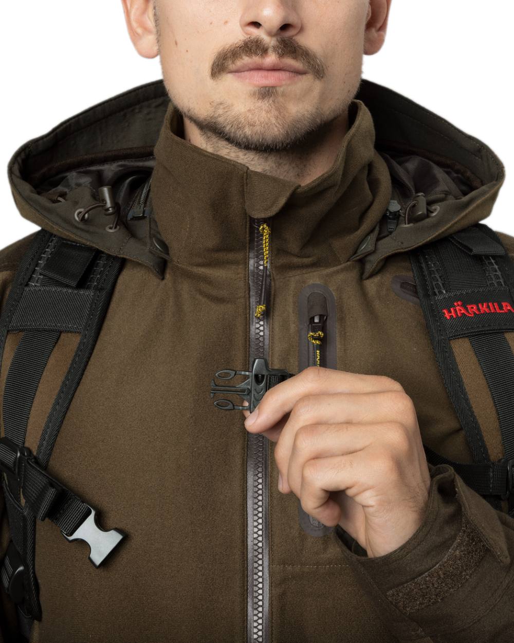 Harkila Forest Hunter Backpack - Image 5