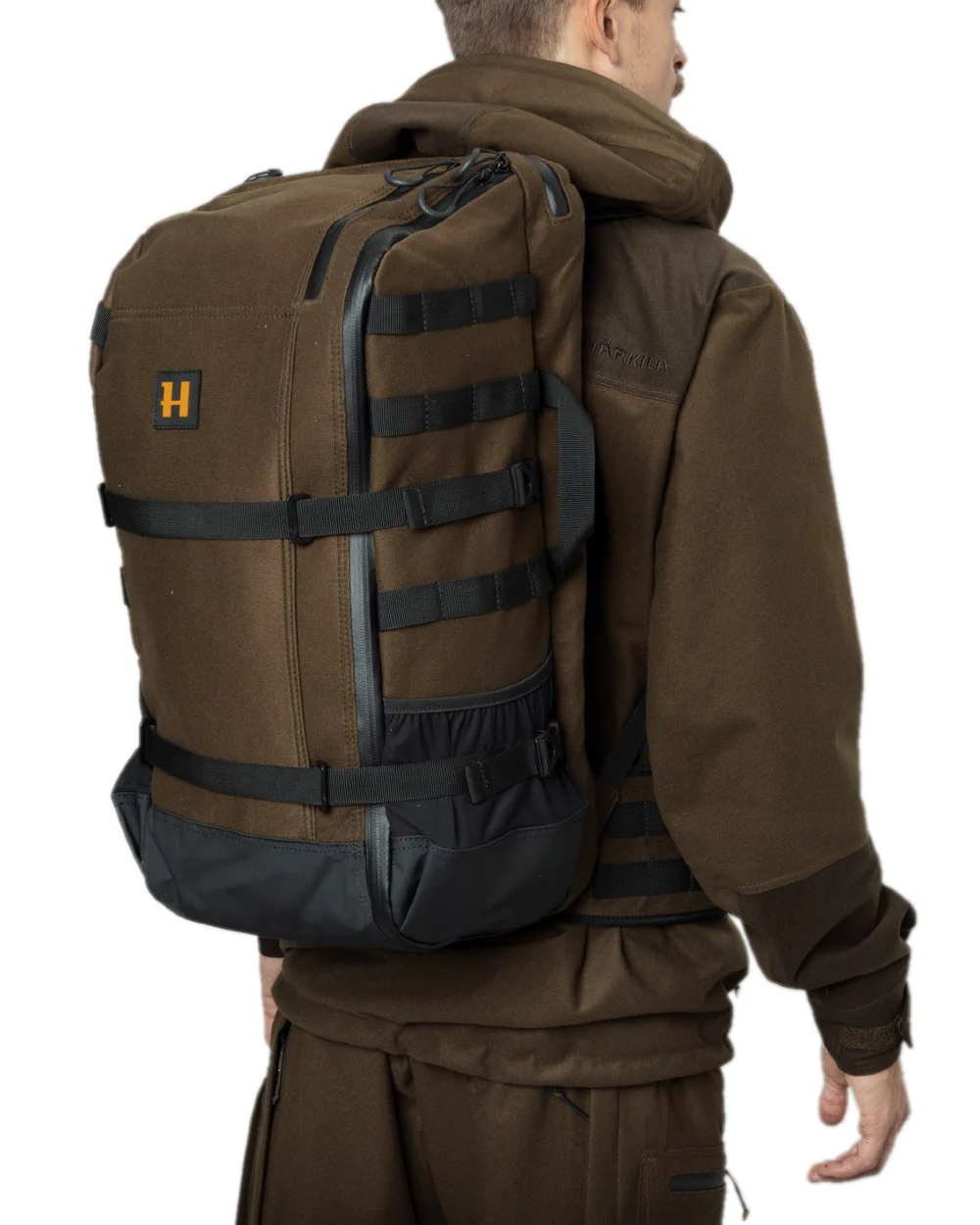 Harkila Forest Hunter Backpack - Image 6