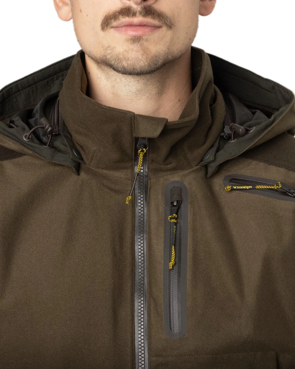 Harkila Forest Hunter GTX Jacket - Image 10