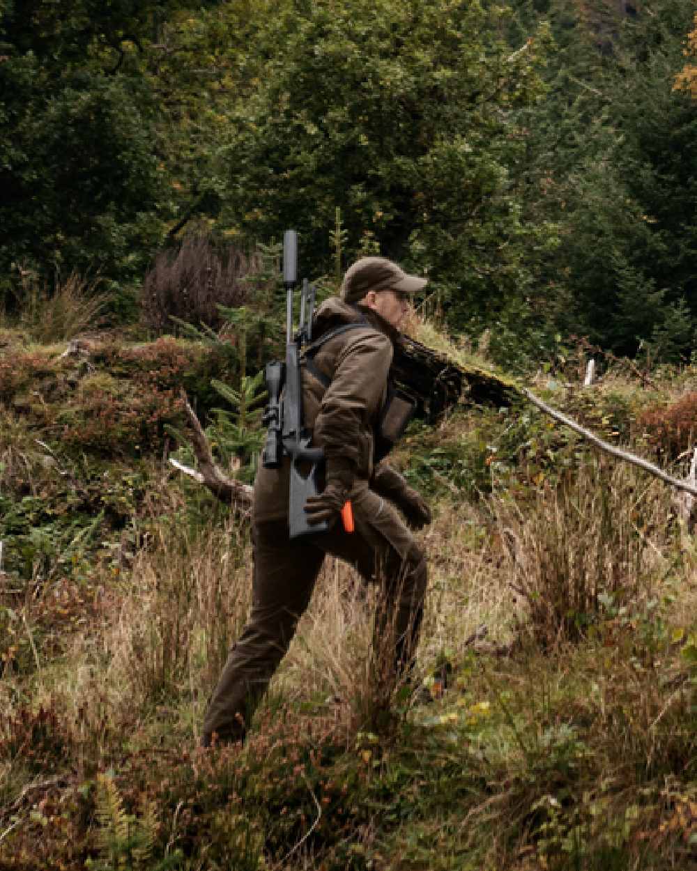 Harkila Forest Hunter GTX Jacket - Image 4