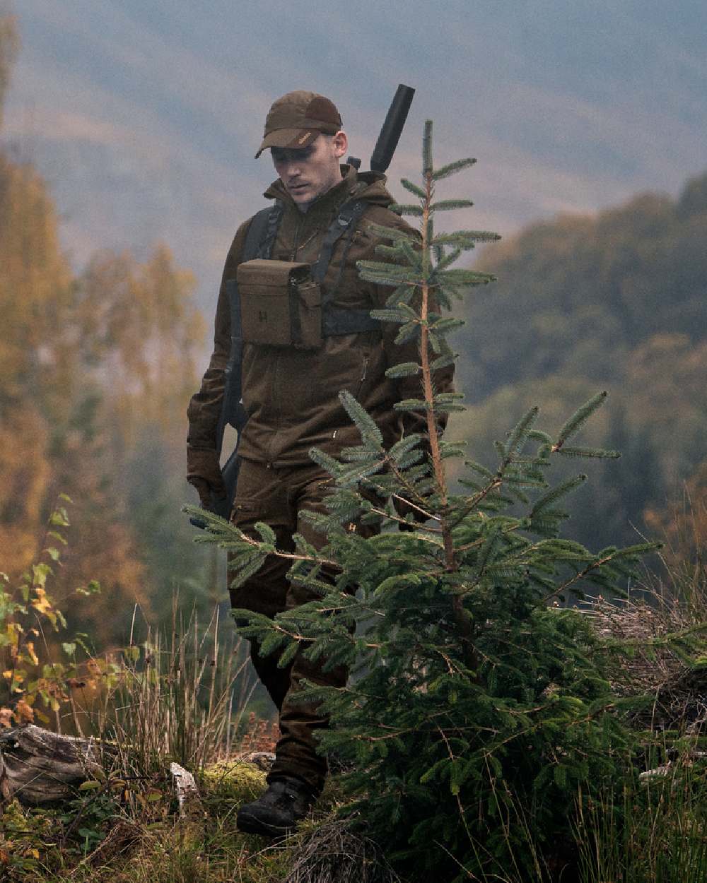 Harkila Forest Hunter GTX Jacket - Image 5