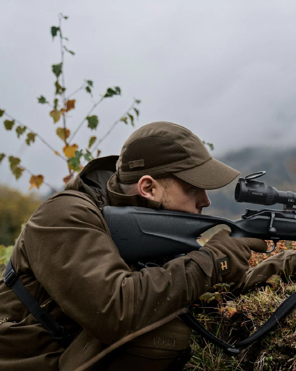 Harkila Forest Hunter GTX Jacket - Image 6