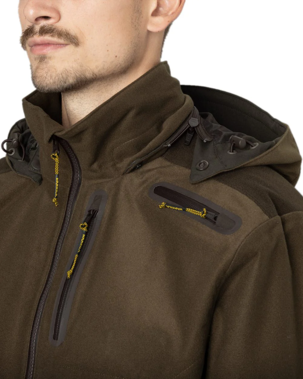 Harkila Forest Hunter GTX Jacket - Image 7