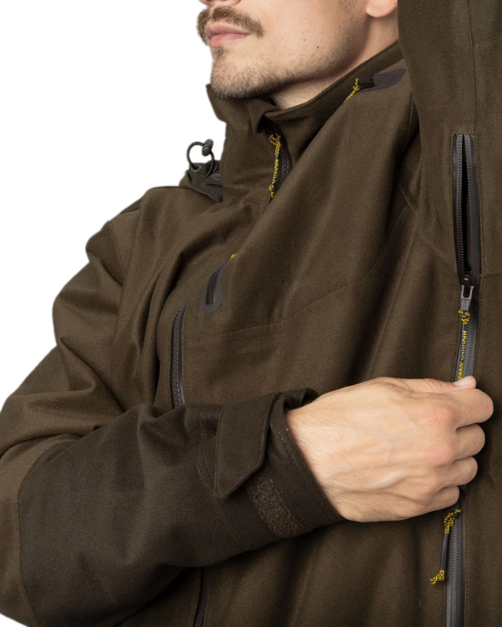 Harkila Forest Hunter GTX Jacket - Image 8