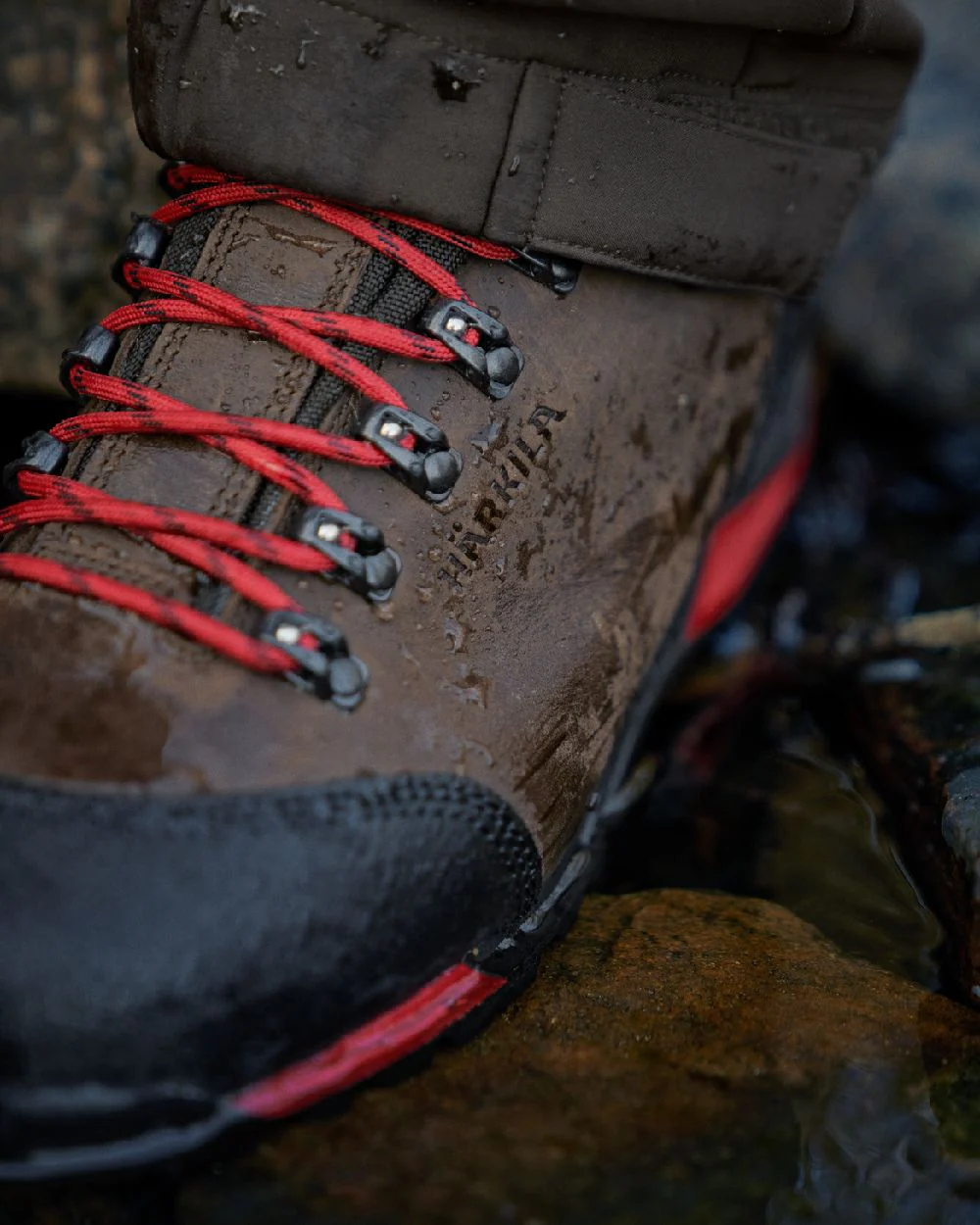 Harkila Forest Hunter Mid GTX Boots - Image 4