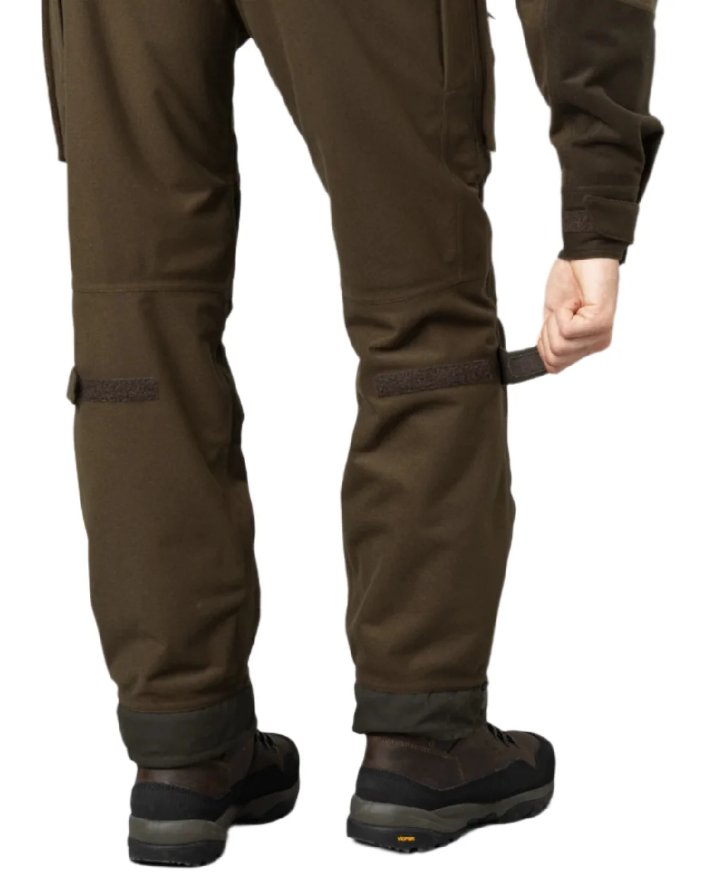 Harkila Forest Hunter GTX Trousers - Image 5