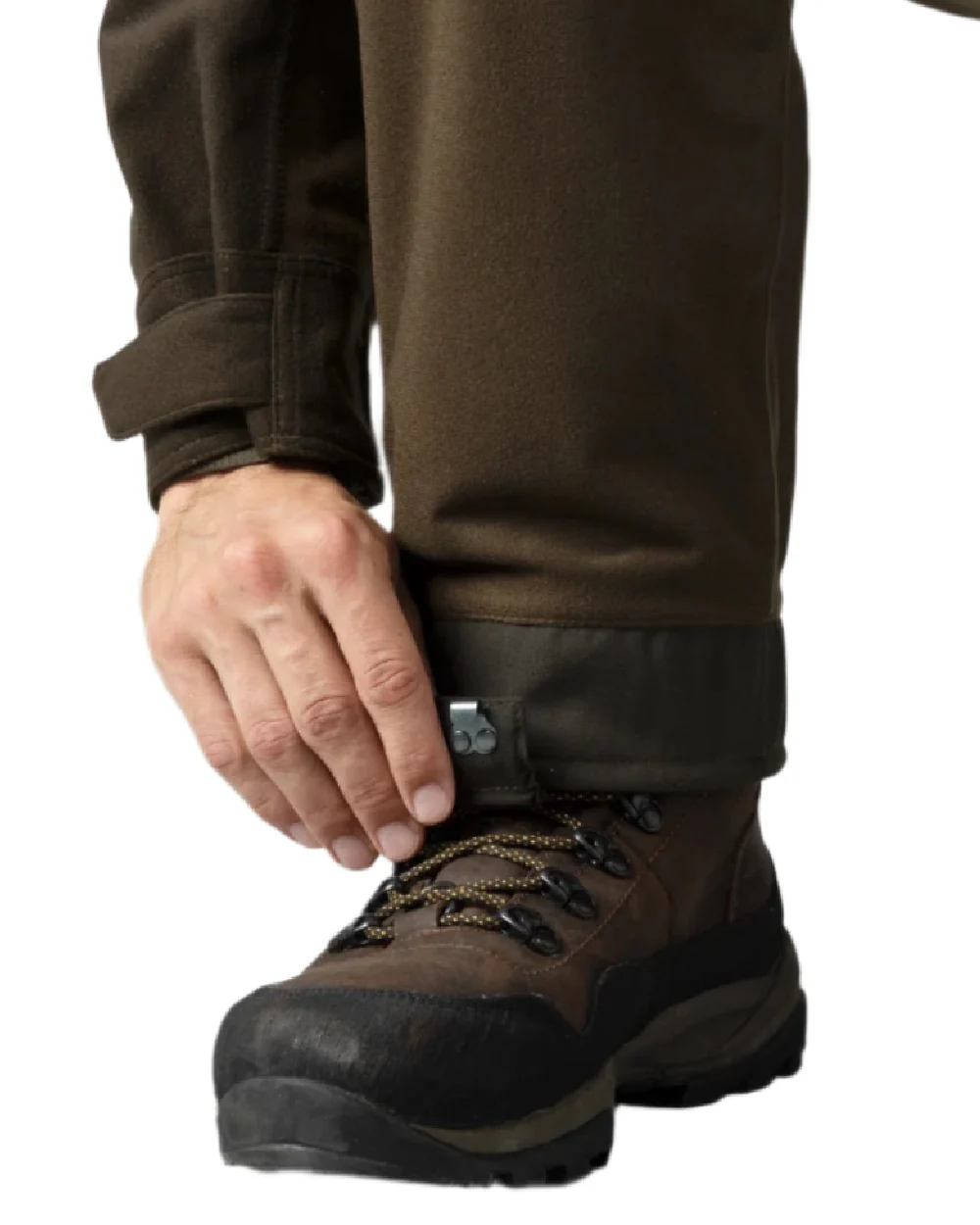 Harkila Forest Hunter GTX Trousers - Image 6